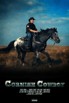 Cornish Cowboy Trailer