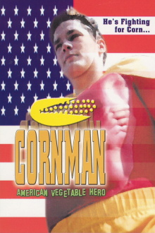 Cornman: American Vegetable Hero Trailer