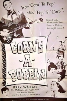 Corn's-a-Poppin' Trailer