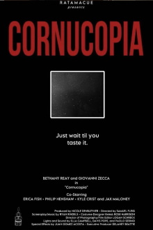 Cornucopia Trailer