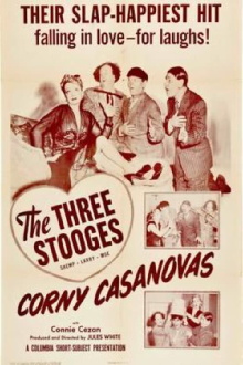 Corny Casanovas Trailer