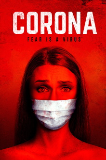 Corona Trailer