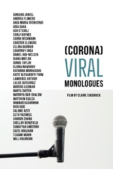 Corona Viral Monologues Trailer