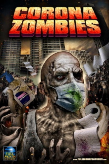 Corona Zombies Trailer