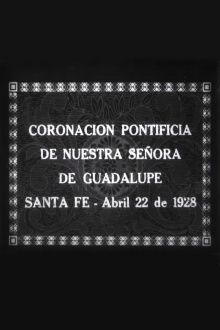 Coronación Pontificia de Nuestra Señora de Guadalupe Trailer
