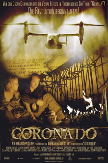Coronado Trailer