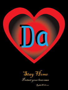 Coronavirus Ad - Stay Home Trailer