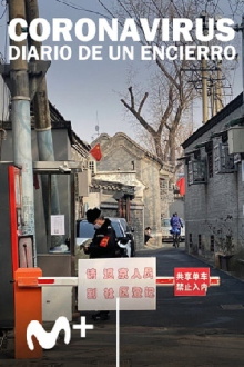 Coronavirus: The Beijing Quarantine Diaries Trailer