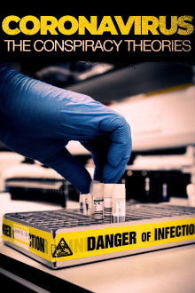 Coronavirus: The Conspiracies Trailer