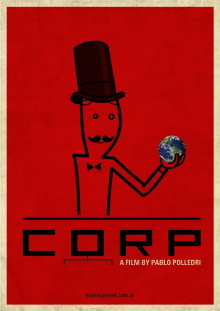 Corp. Trailer