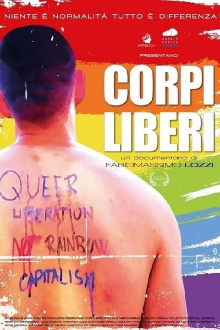Corpi liberi Trailer