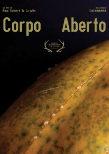 Corpo Aberto Trailer