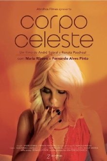 Corpo Celeste Trailer