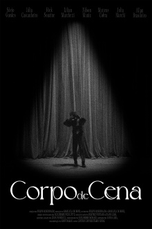 Corpo de Cena Trailer