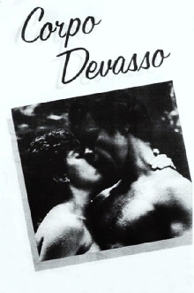 Corpo Devasso Trailer