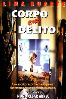 Corpo em Delito Trailer