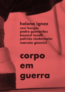 Corpo em Guerra Trailer