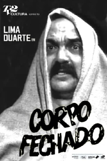 Corpo Fechado Trailer