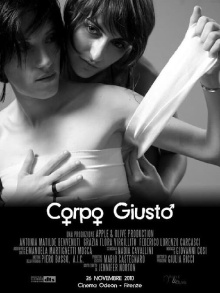 Corpo giusto Trailer
