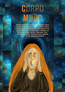 Corpo Mudo Trailer