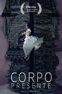 Corpo Presente Trailer