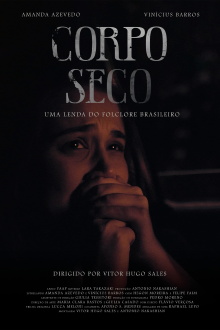 Corpo Seco Trailer