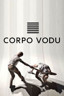 Corpo Vodu Trailer