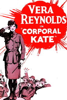 Corporal Kate Trailer