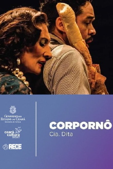 Corpornô Trailer