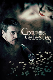 Corpos Celestes Trailer