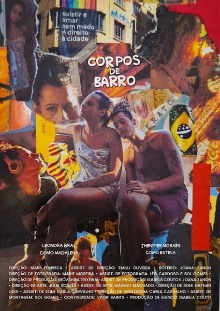Corpos de Barro Trailer