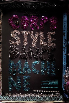 CorpoStyleDanceMachine Trailer