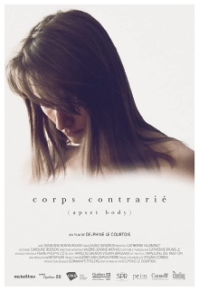 Corps Contrarié Trailer