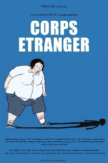 Corps Etranger Trailer