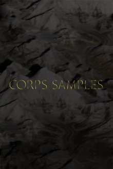 Corps Samples Trailer
