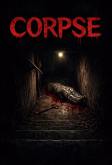 Corpse Trailer