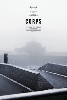 Corpse Trailer