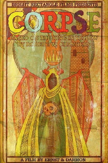 Corpse Trailer