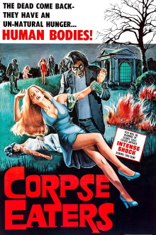 Corpse Eaters Trailer