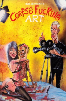 Corpse Fucking Art Trailer