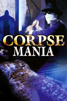 Corpse Mania Trailer