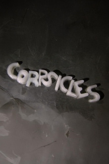 Corpsicles Trailer