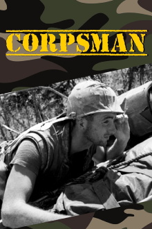 Corpsman Trailer