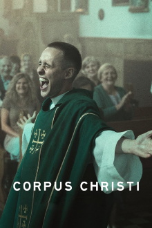 Corpus Christi Trailer