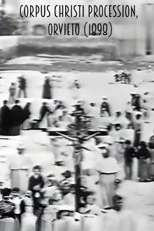 Corpus Christi Procession, Orvieto Trailer