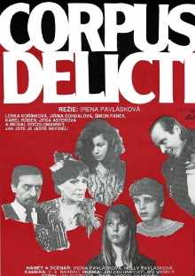 Corpus delicti Trailer
