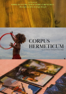 Corpus Hermeticum Trailer