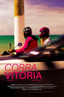 Corra, Vitória Trailer