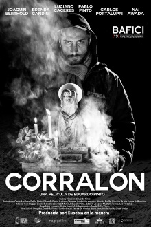 Corralón Trailer