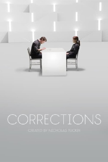 Corrections Trailer